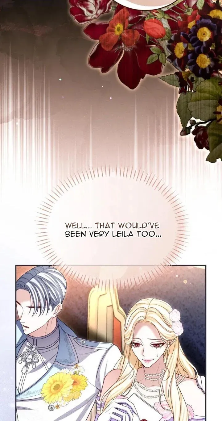 ‏I Will Fall With The Emperor chapter 195 page 67