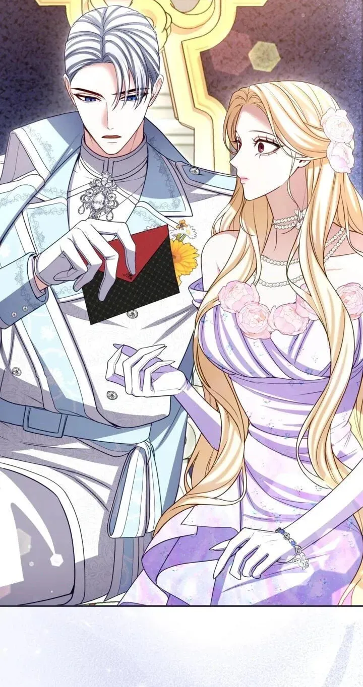 ‏I Will Fall With The Emperor chapter 195 page 69