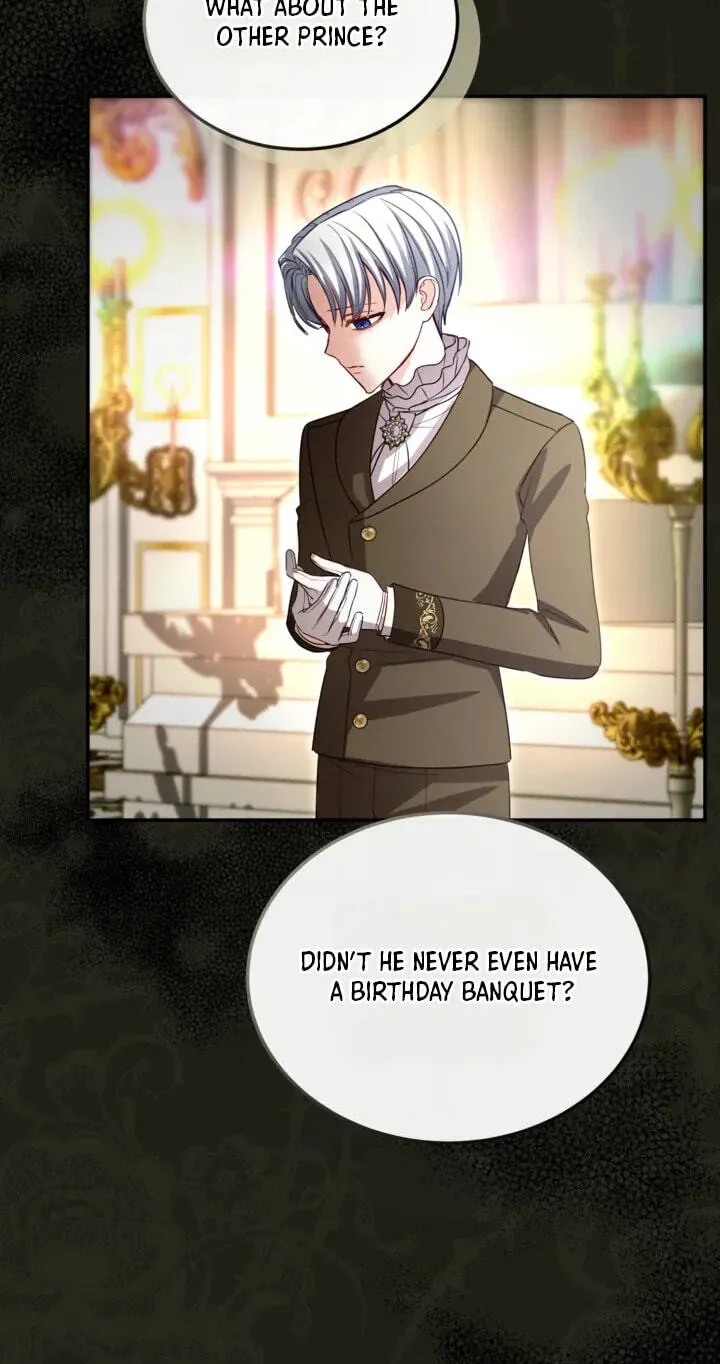 ‏I Will Fall With The Emperor chapter 195 page 7