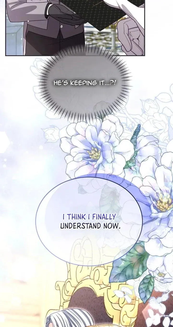 ‏I Will Fall With The Emperor chapter 195 page 71
