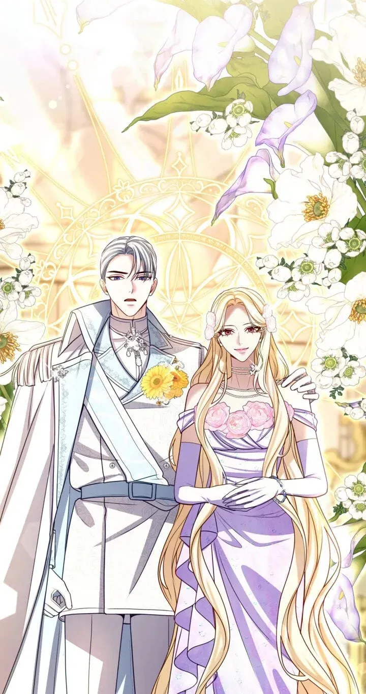 ‏I Will Fall With The Emperor chapter 195 page 75