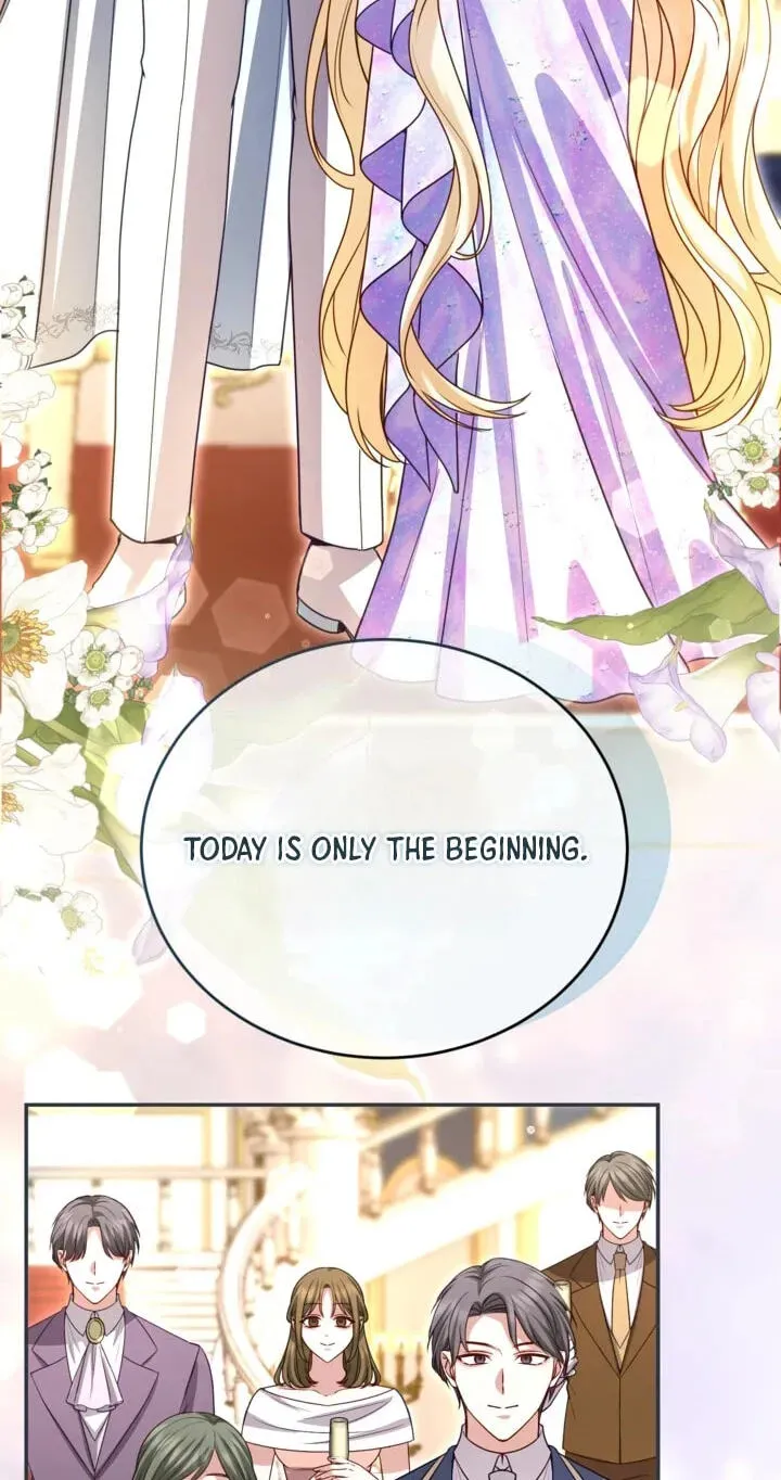 ‏I Will Fall With The Emperor chapter 195 page 76