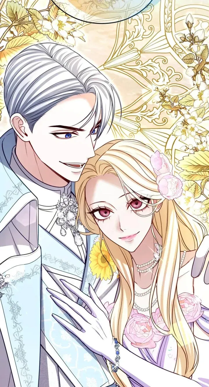 ‏I Will Fall With The Emperor chapter 195 page 80