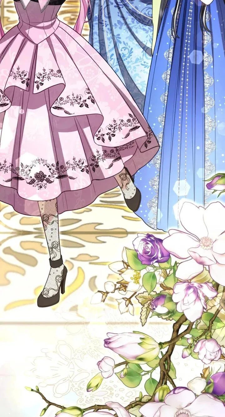‏I Will Fall With The Emperor chapter 195 page 83