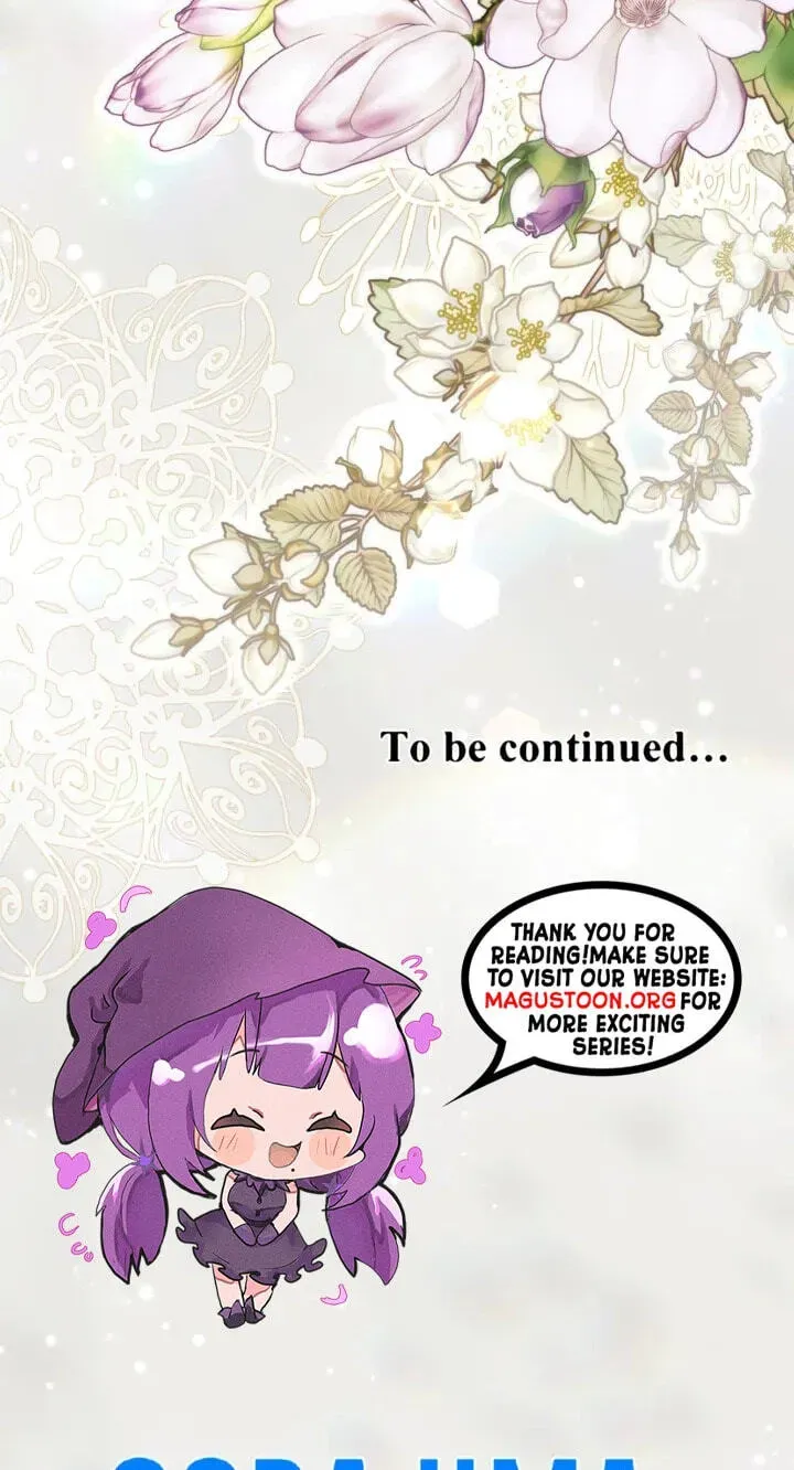 ‏I Will Fall With The Emperor chapter 195 page 84