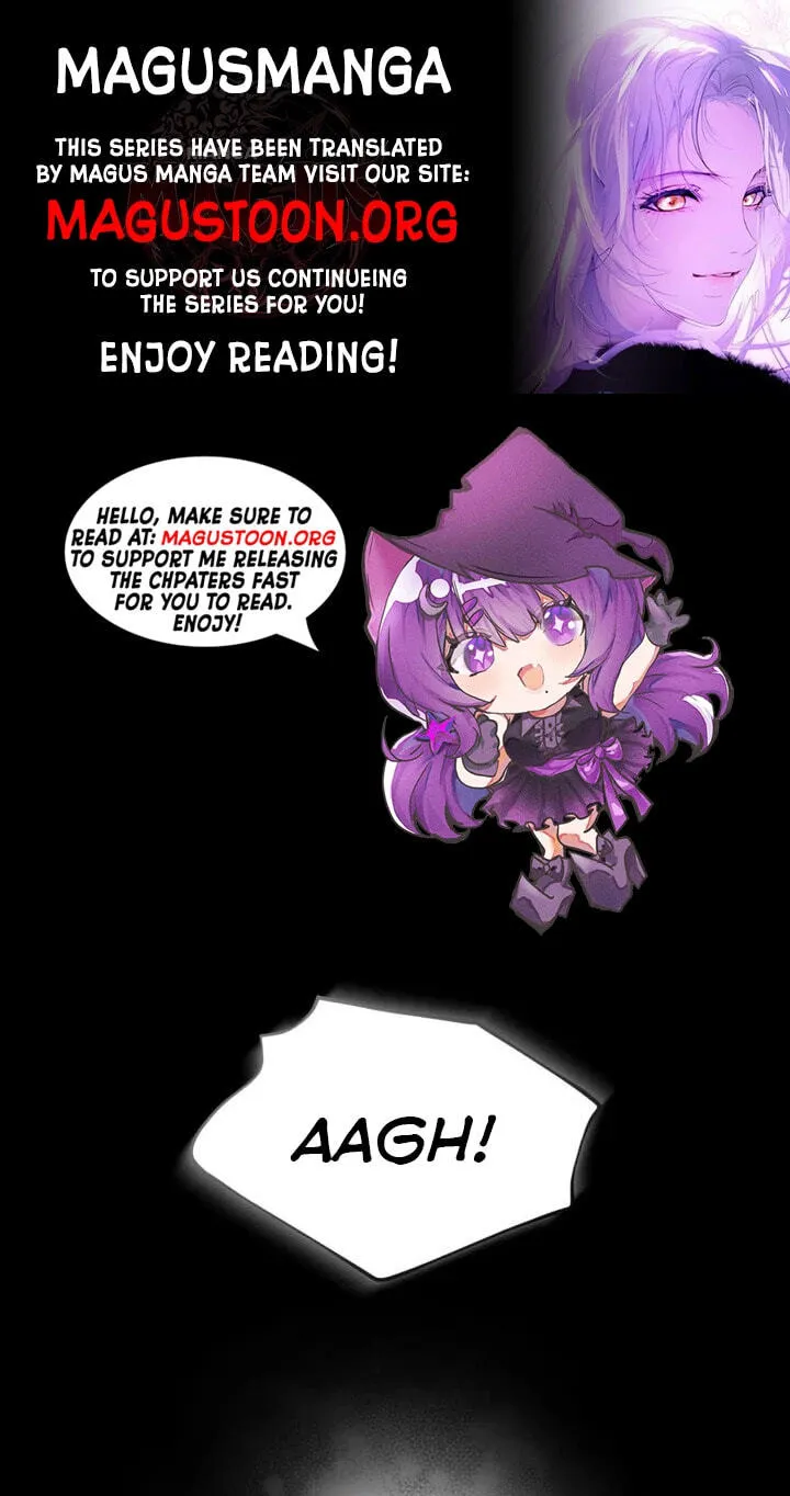 ‏I Will Fall With The Emperor chapter 196 page 1