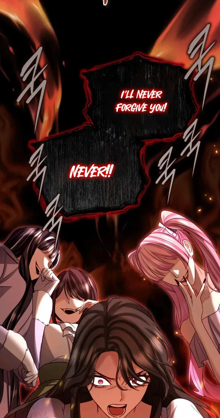 ‏I Will Fall With The Emperor chapter 196 page 12
