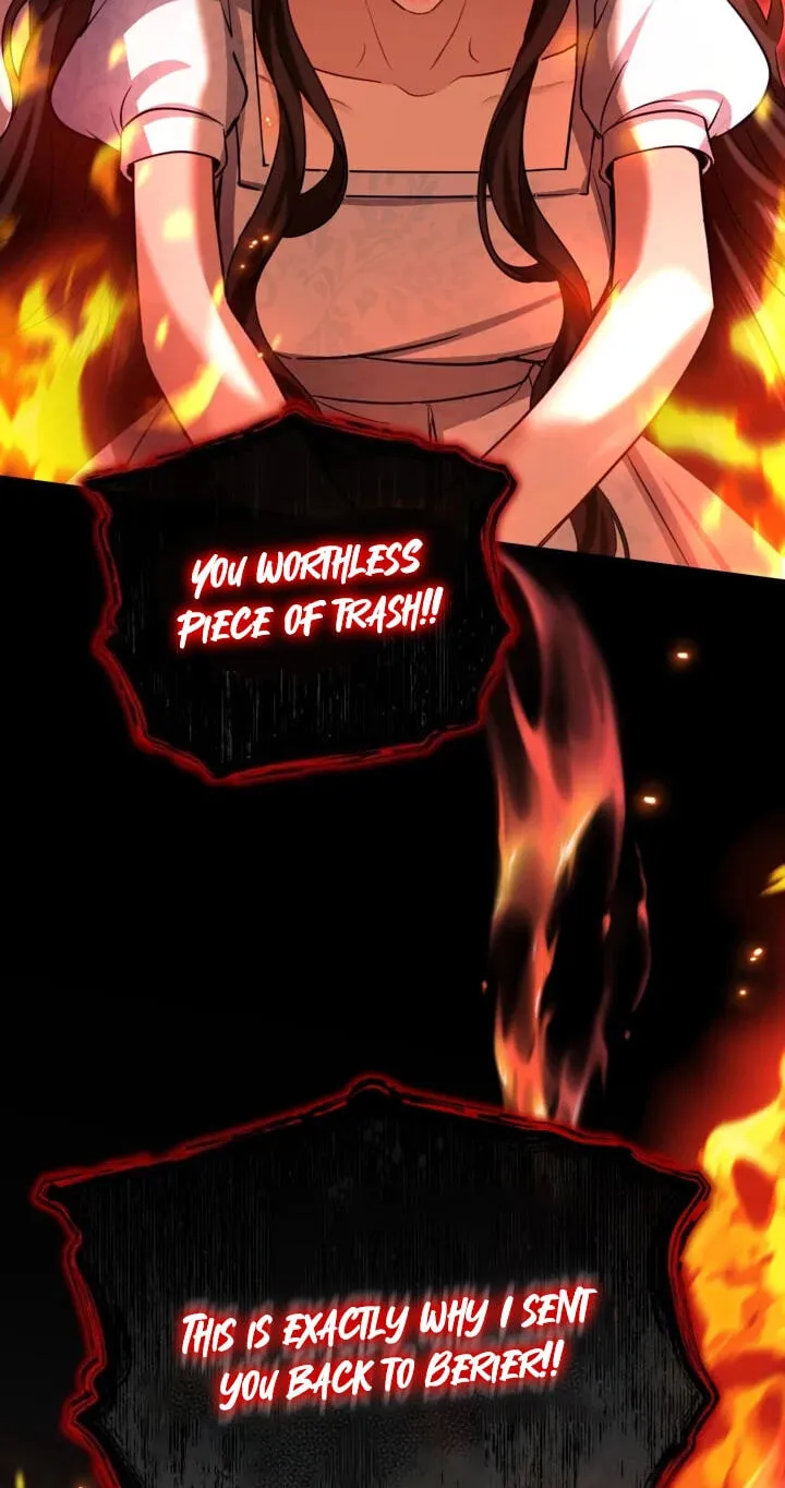 ‏I Will Fall With The Emperor chapter 196 page 13