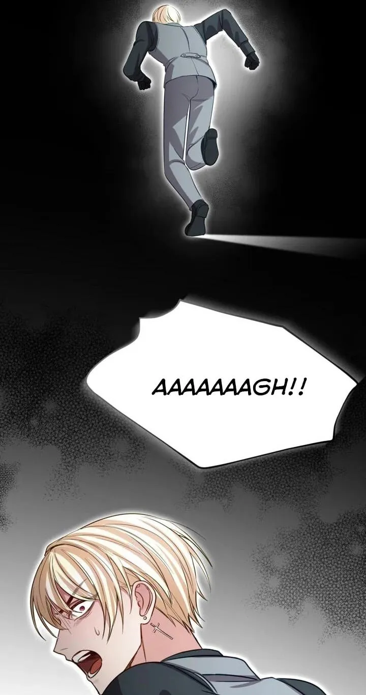 ‏I Will Fall With The Emperor chapter 196 page 2