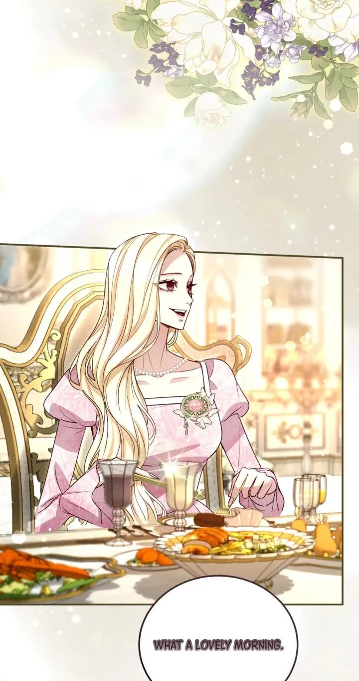 ‏I Will Fall With The Emperor chapter 196 page 32