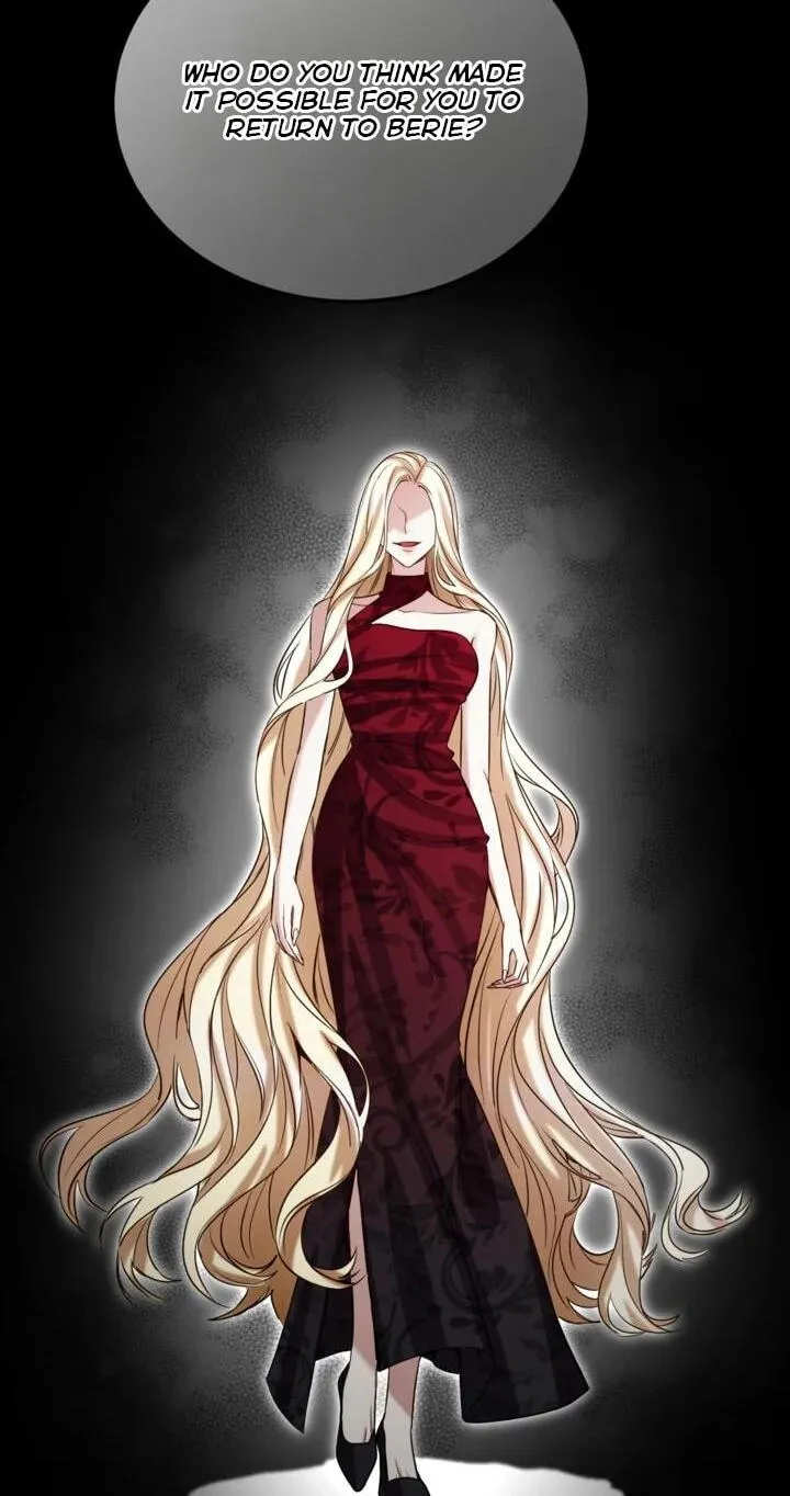 ‏I Will Fall With The Emperor chapter 196 page 4