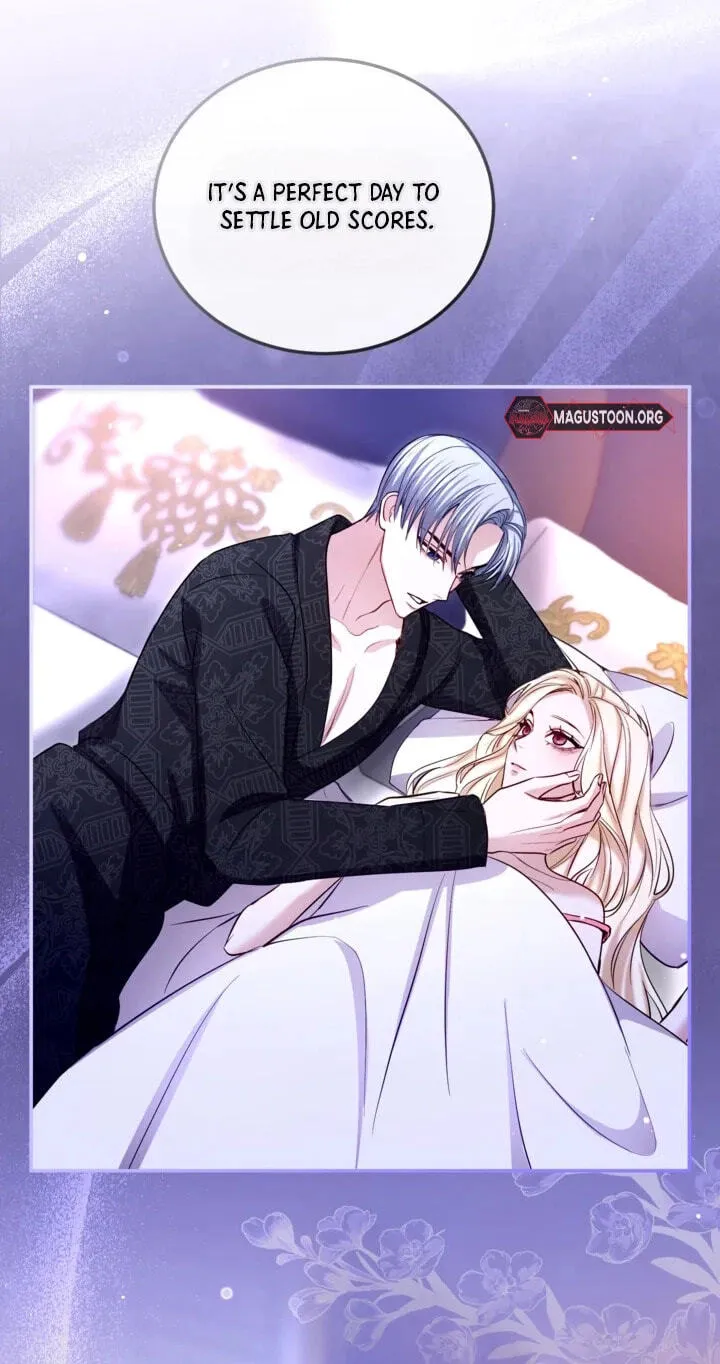 ‏I Will Fall With The Emperor chapter 196 page 40