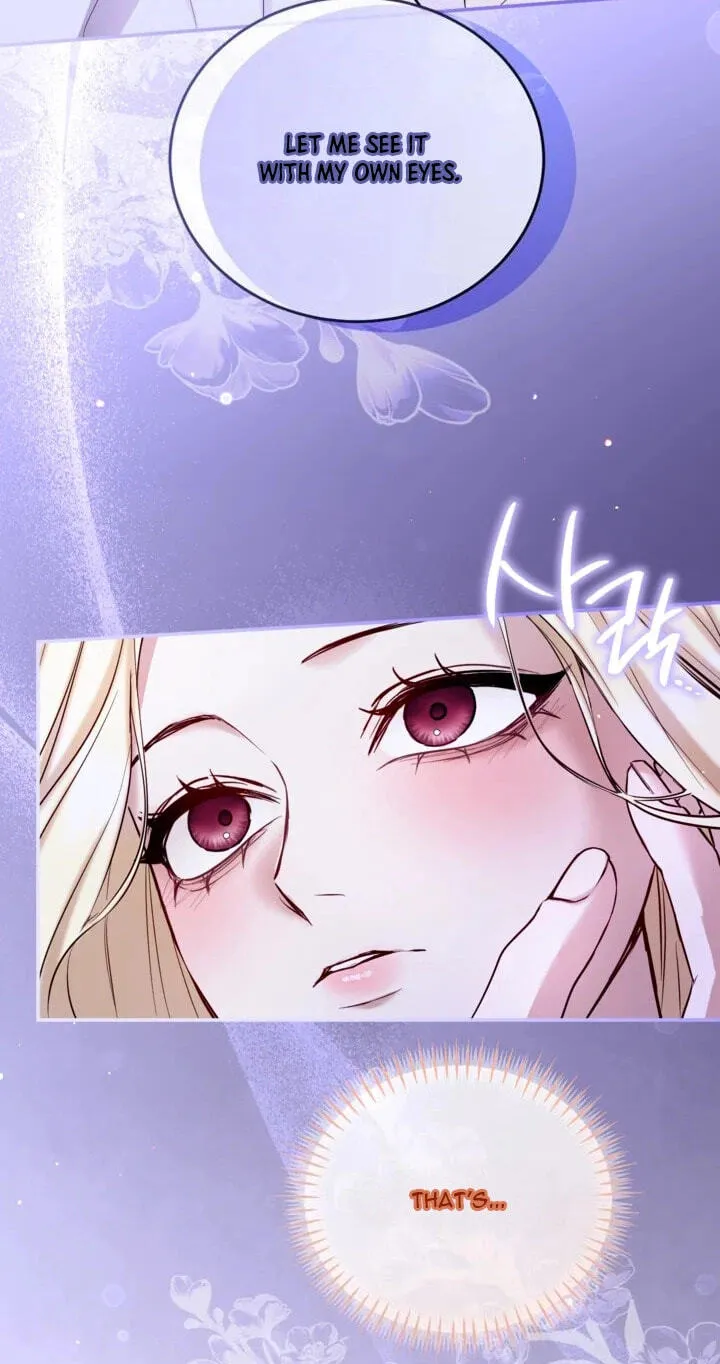 ‏I Will Fall With The Emperor chapter 196 page 42