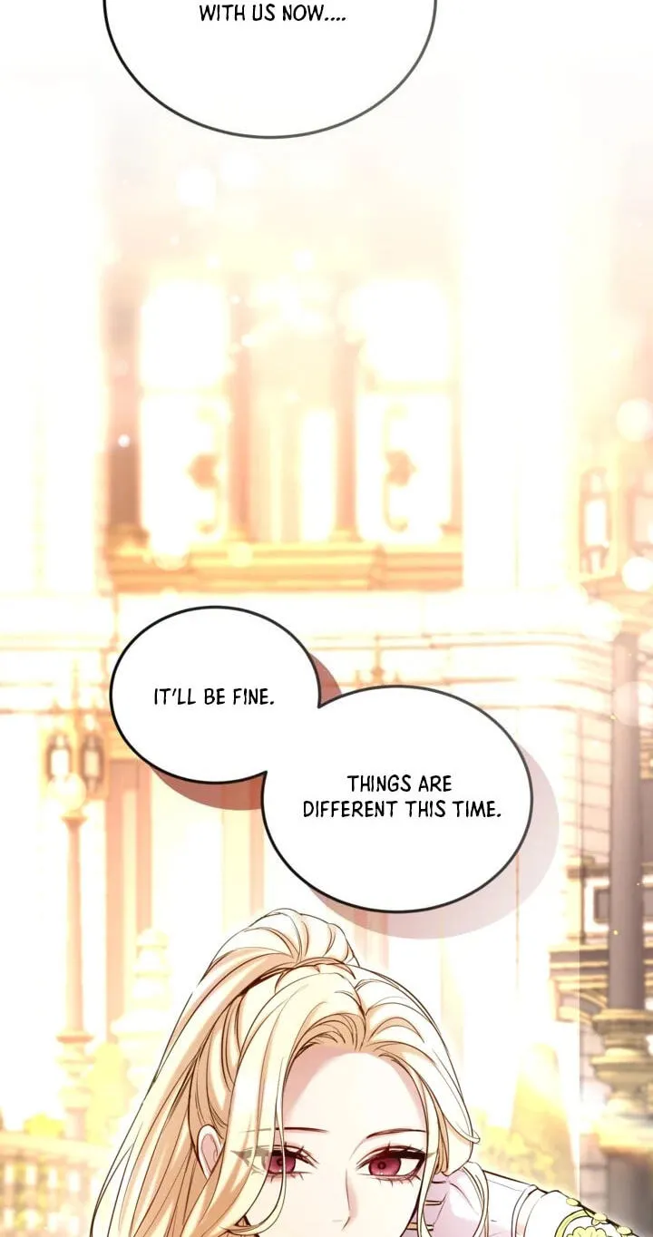 ‏I Will Fall With The Emperor chapter 196 page 48