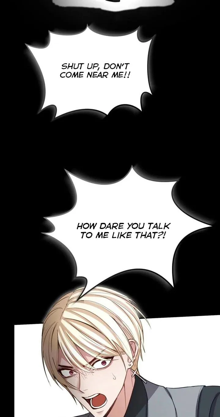 ‏I Will Fall With The Emperor chapter 196 page 5