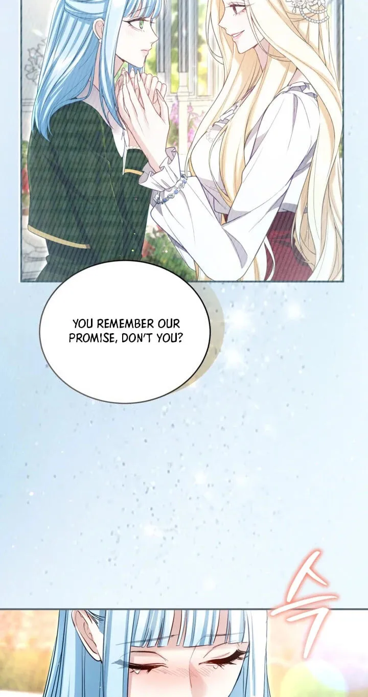 ‏I Will Fall With The Emperor chapter 196 page 52