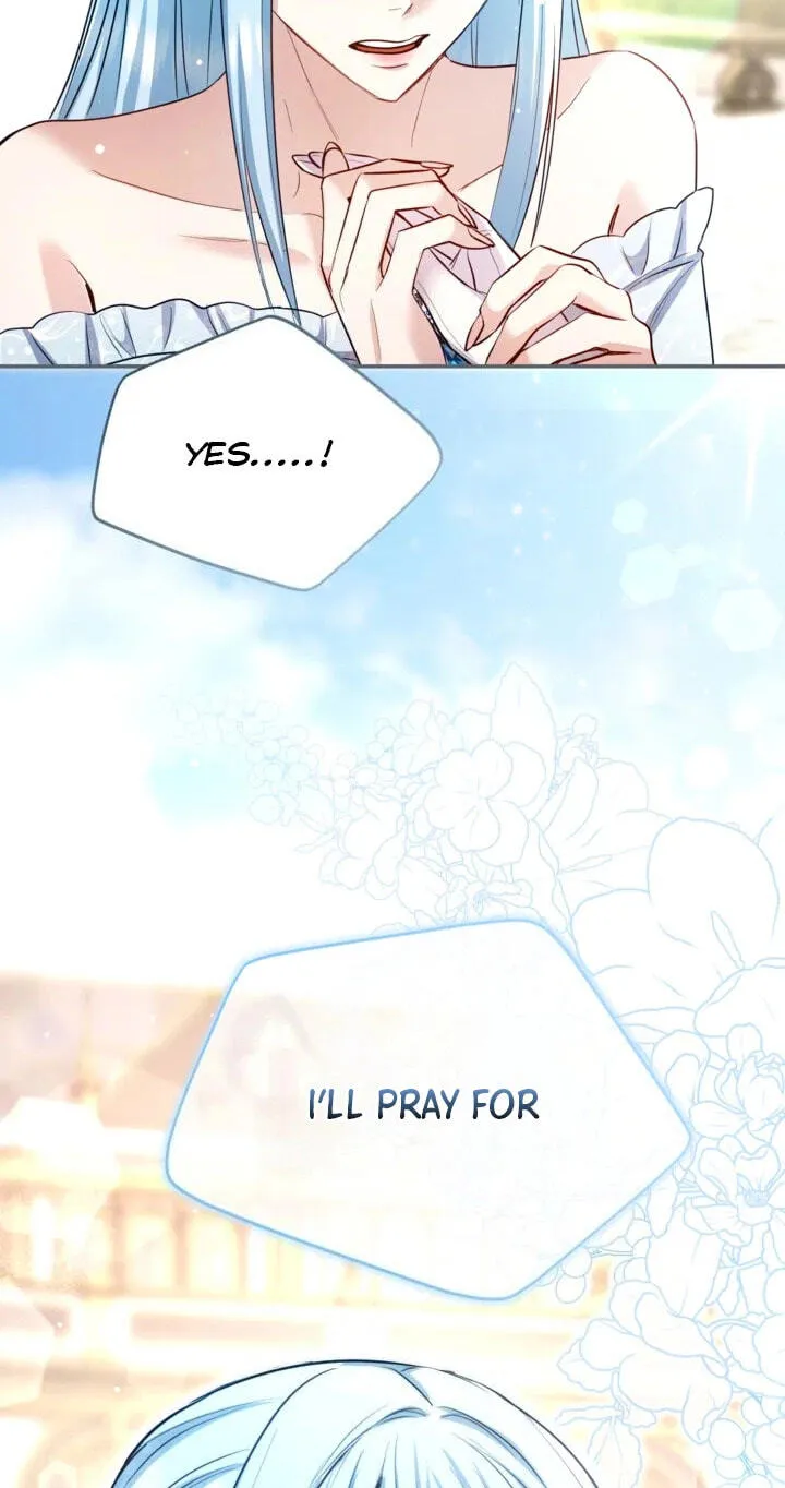 ‏I Will Fall With The Emperor chapter 196 page 53