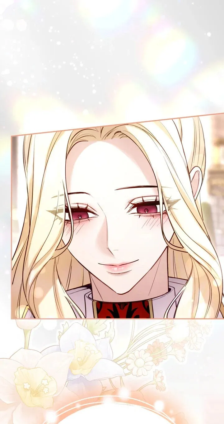 ‏I Will Fall With The Emperor chapter 196 page 55