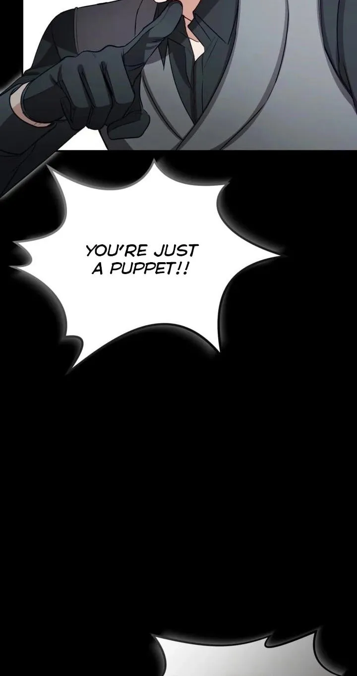 ‏I Will Fall With The Emperor chapter 196 page 6