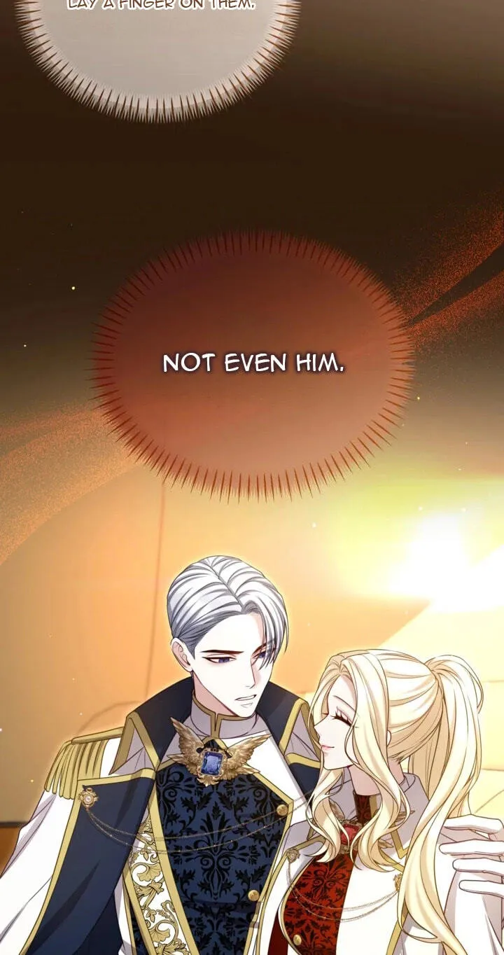 ‏I Will Fall With The Emperor chapter 196 page 60