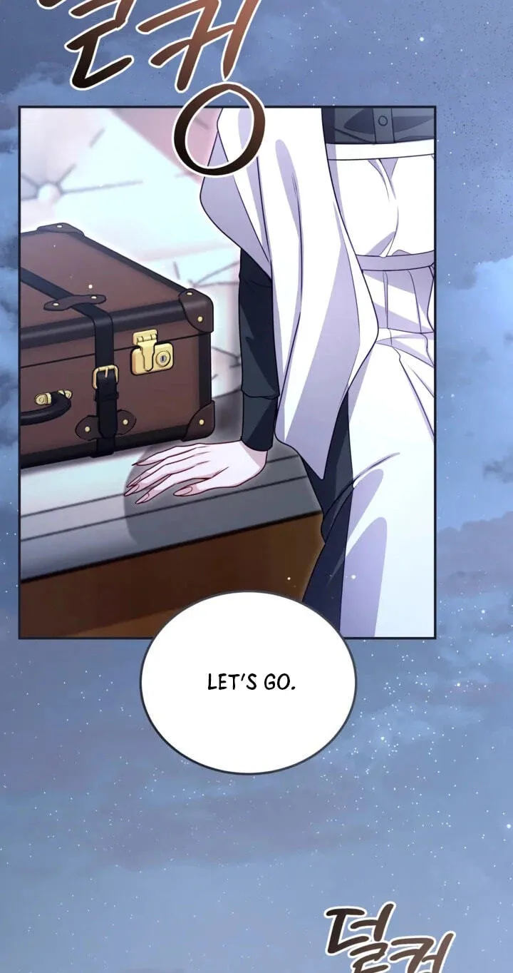‏I Will Fall With The Emperor chapter 196 page 69