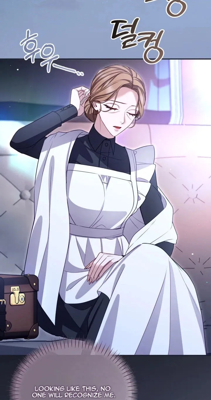 ‏I Will Fall With The Emperor chapter 196 page 70