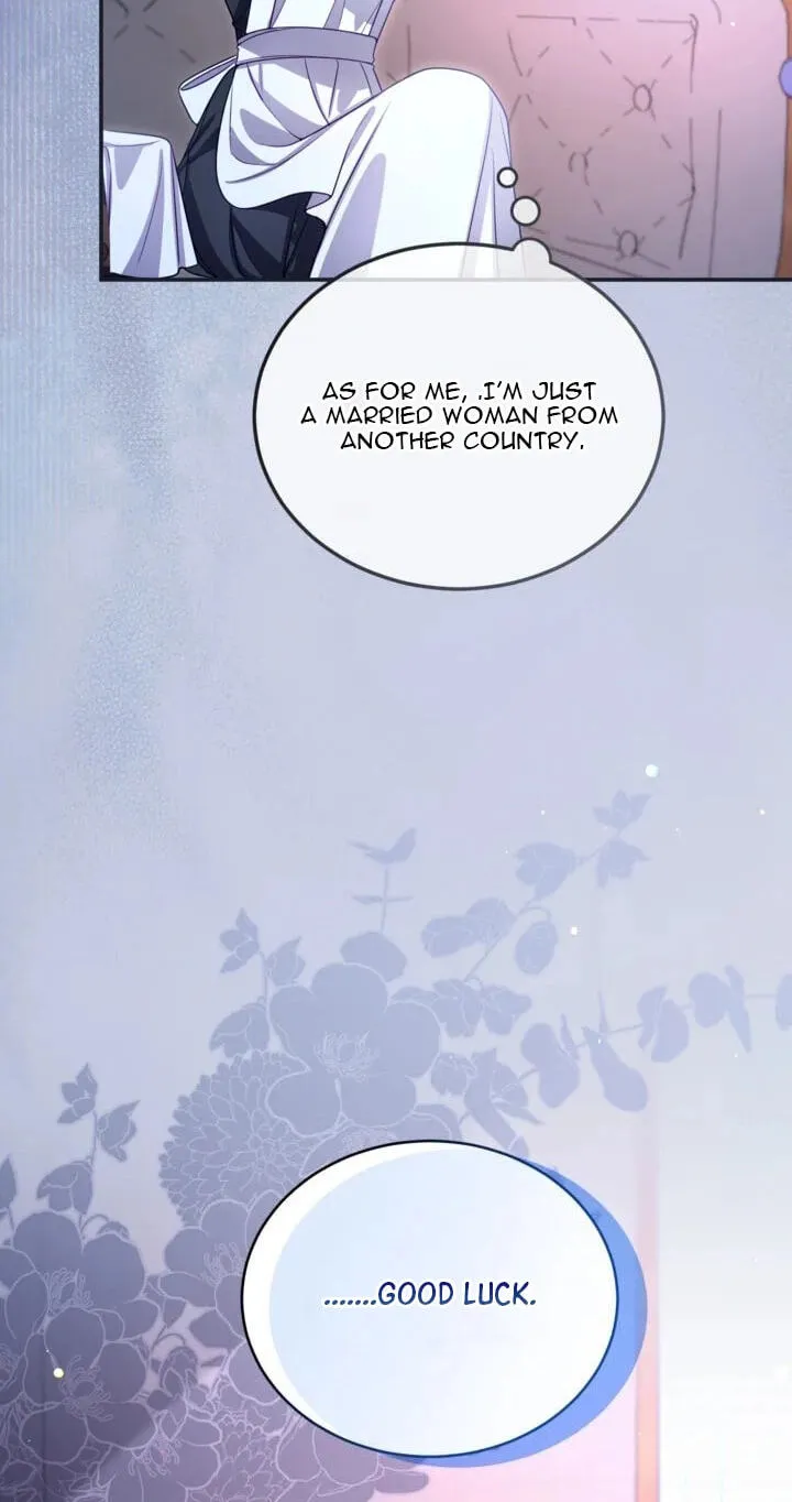 ‏I Will Fall With The Emperor chapter 196 page 72