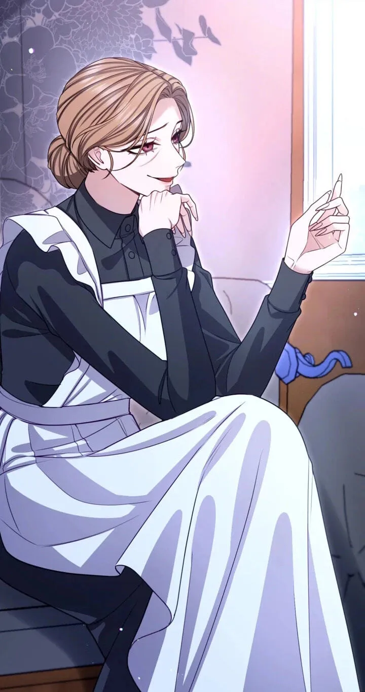 ‏I Will Fall With The Emperor chapter 196 page 73
