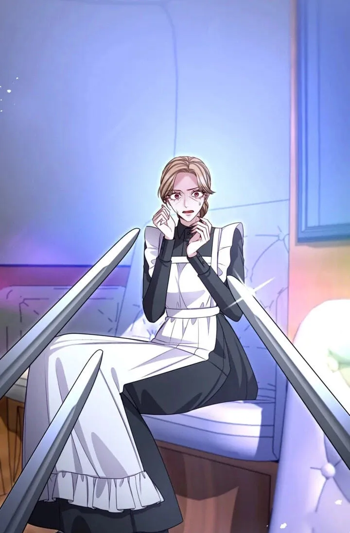 ‏I Will Fall With The Emperor chapter 196 page 78