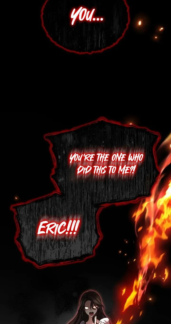 ‏I Will Fall With The Emperor chapter 196 page 9