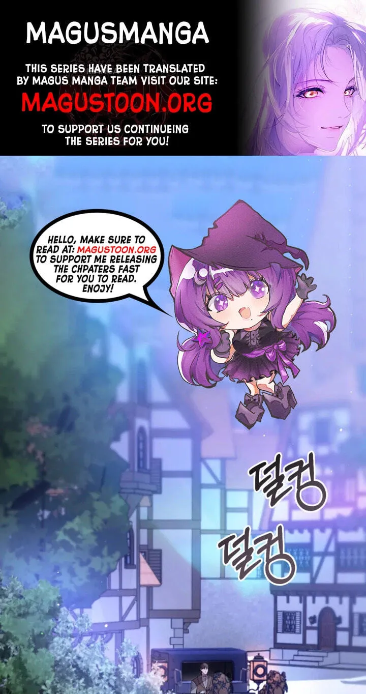 ‏I Will Fall With The Emperor chapter 197 page 1