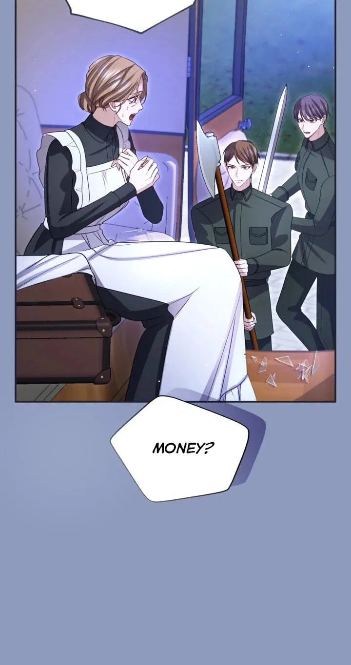 ‏I Will Fall With The Emperor chapter 197 page 16