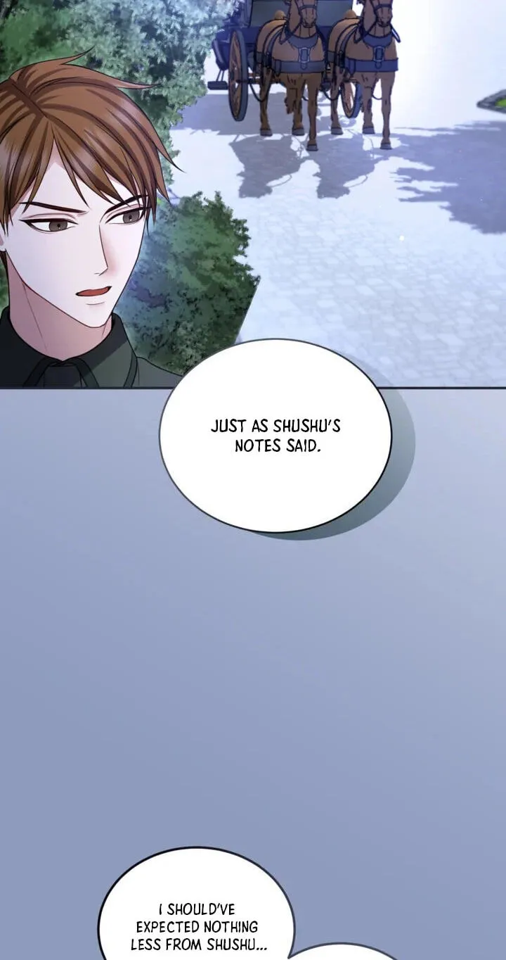 ‏I Will Fall With The Emperor chapter 197 page 2