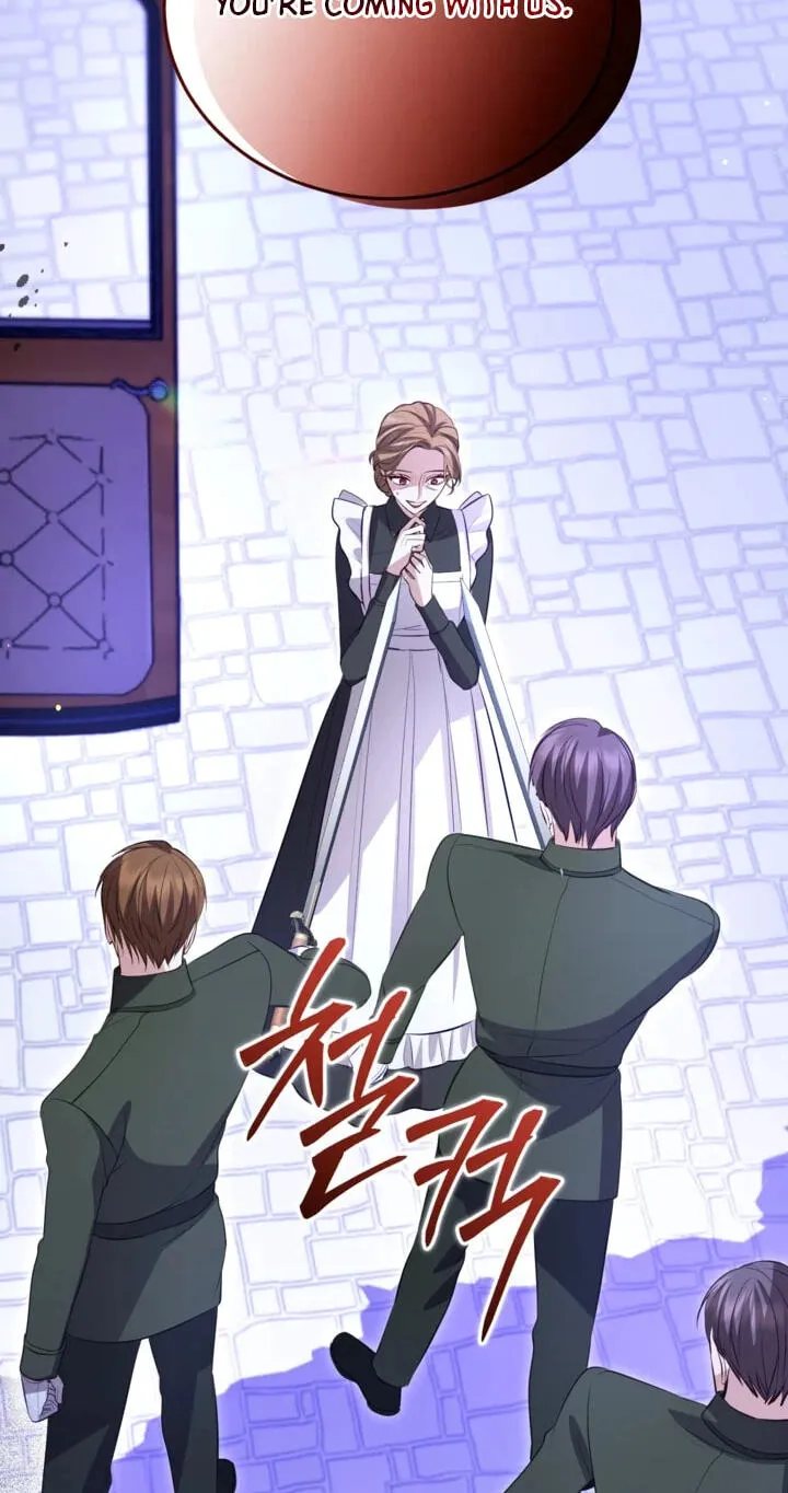 ‏I Will Fall With The Emperor chapter 197 page 24