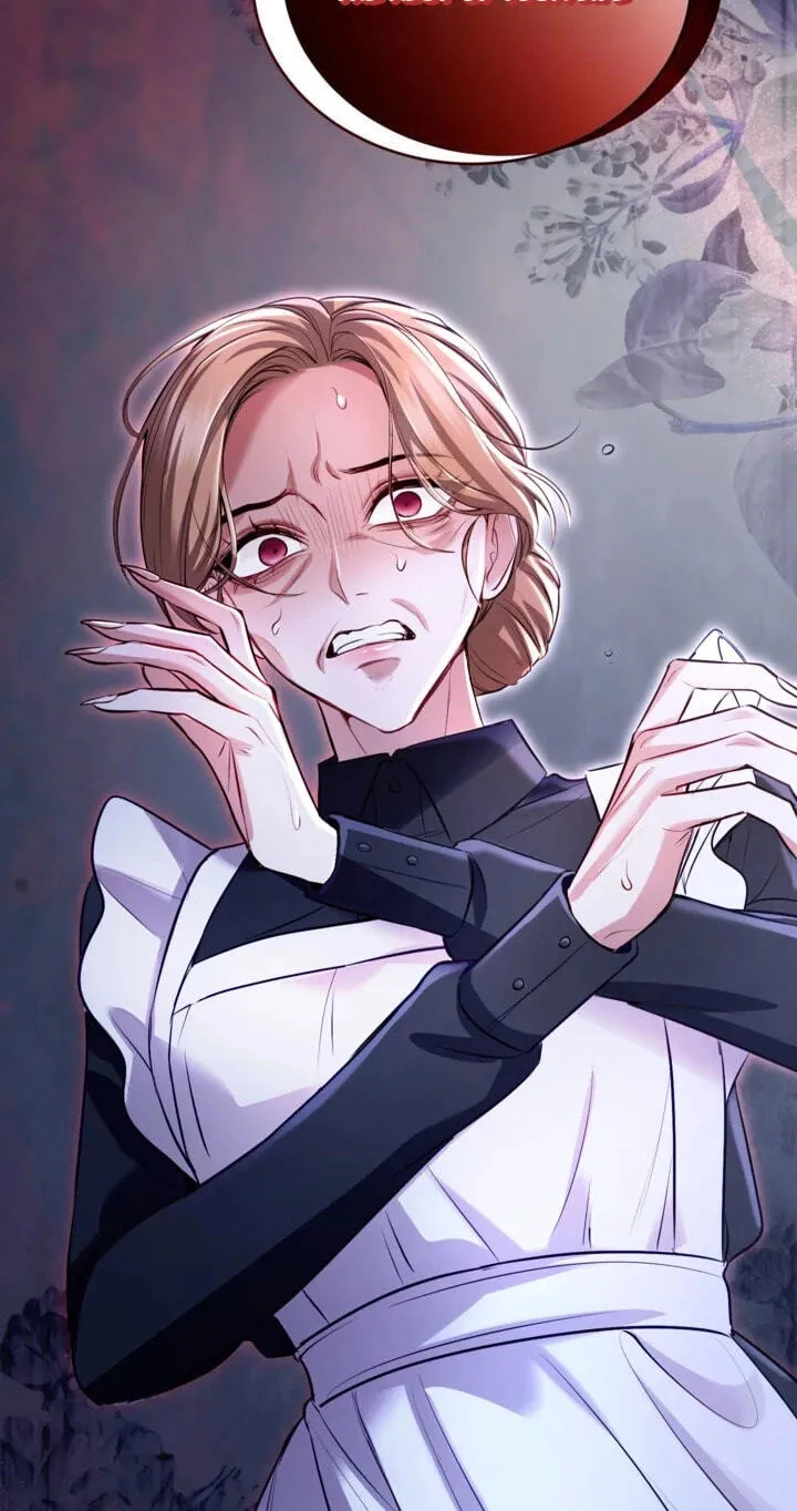 ‏I Will Fall With The Emperor chapter 197 page 29