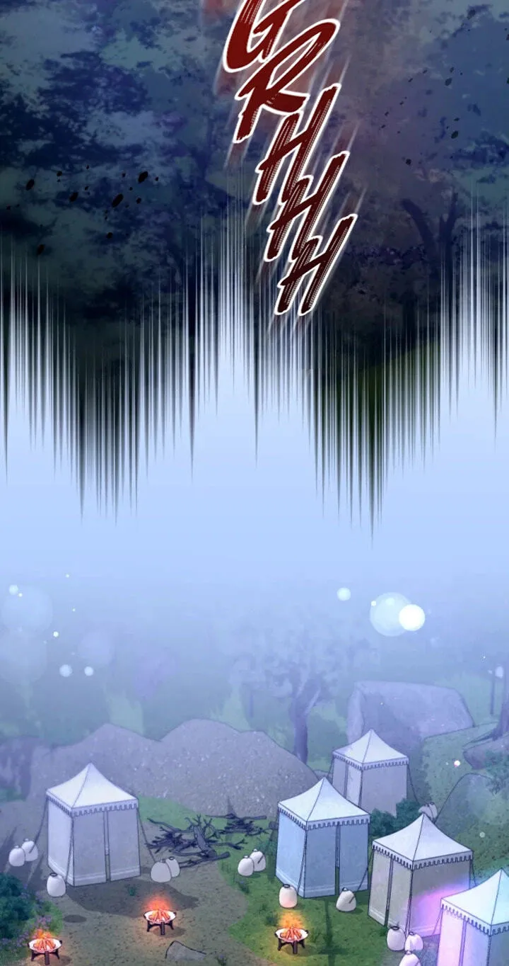 ‏I Will Fall With The Emperor chapter 197 page 31