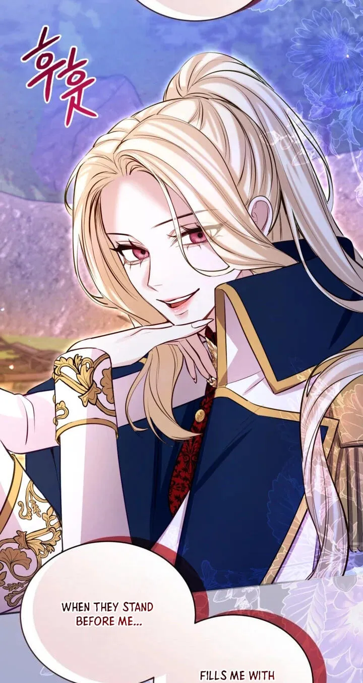 ‏I Will Fall With The Emperor chapter 197 page 55