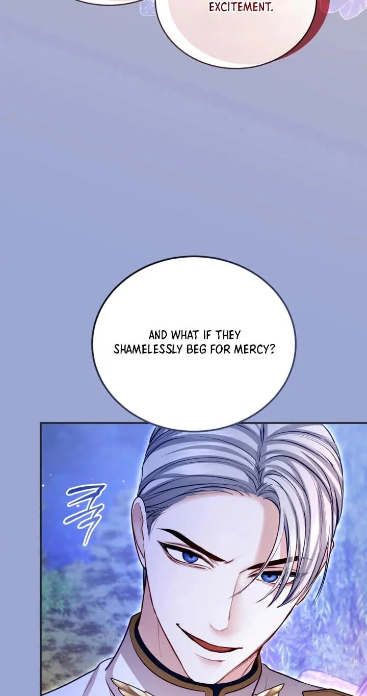 ‏I Will Fall With The Emperor chapter 197 page 56