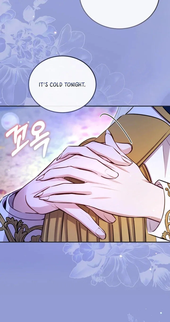 ‏I Will Fall With The Emperor chapter 197 page 60