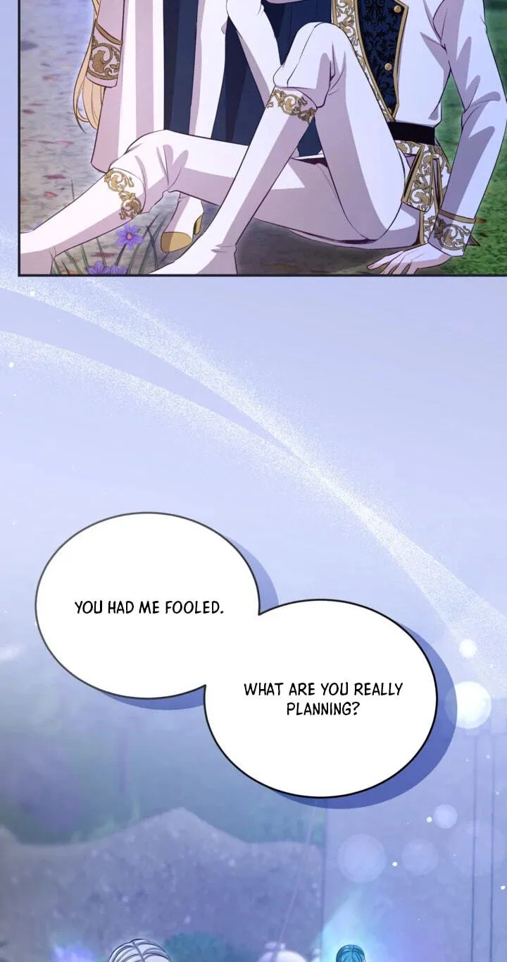 ‏I Will Fall With The Emperor chapter 197 page 64