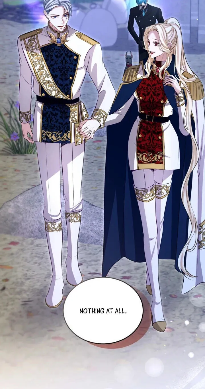 ‏I Will Fall With The Emperor chapter 197 page 65