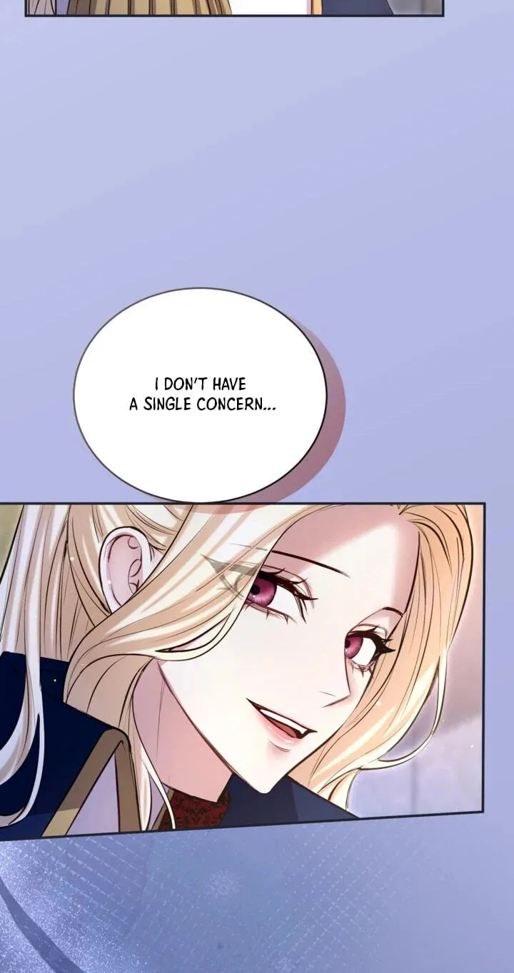 ‏I Will Fall With The Emperor chapter 197 page 67