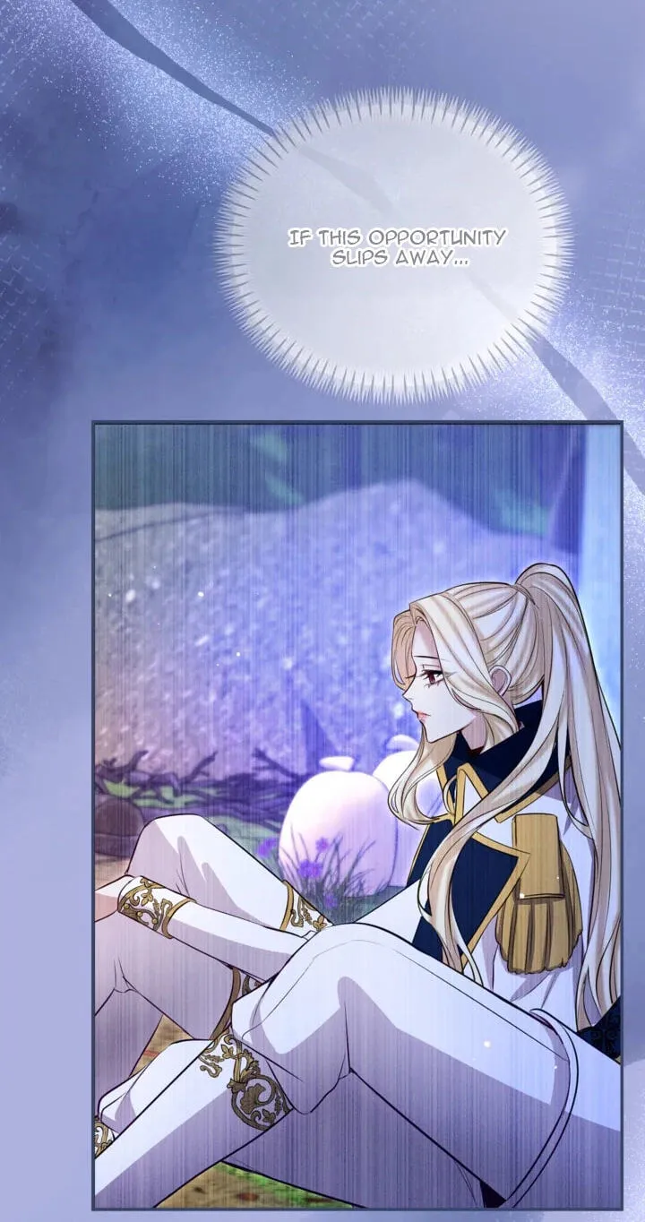 ‏I Will Fall With The Emperor chapter 197 page 68