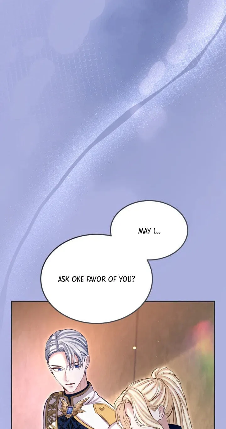 ‏I Will Fall With The Emperor chapter 197 page 69