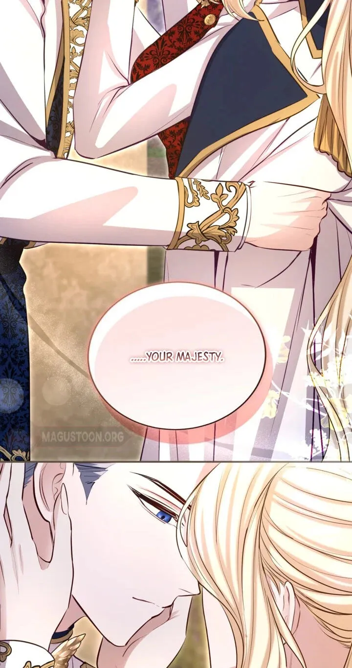 ‏I Will Fall With The Emperor chapter 197 page 72