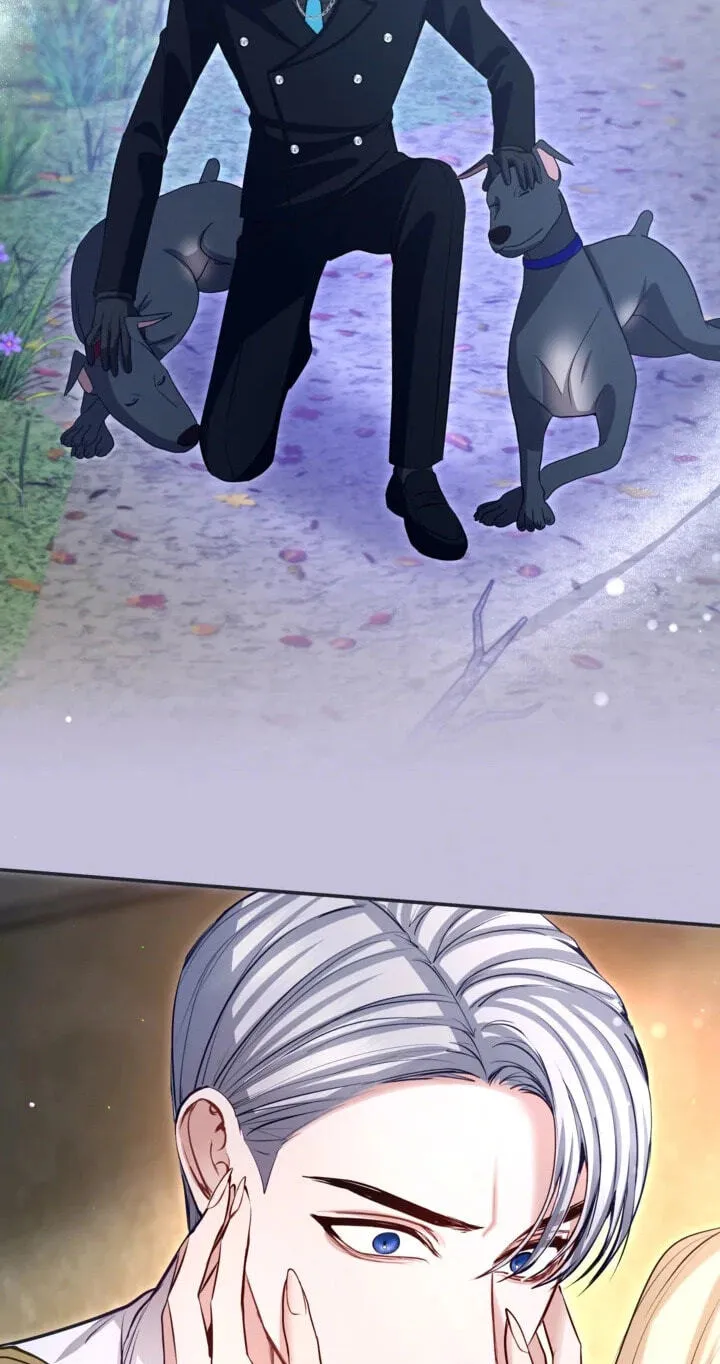 ‏I Will Fall With The Emperor chapter 197 page 75
