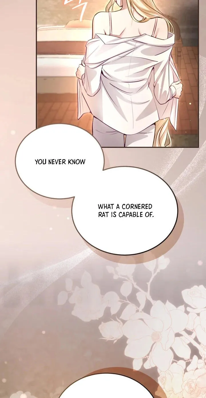 ‏I Will Fall With The Emperor chapter 197 page 79