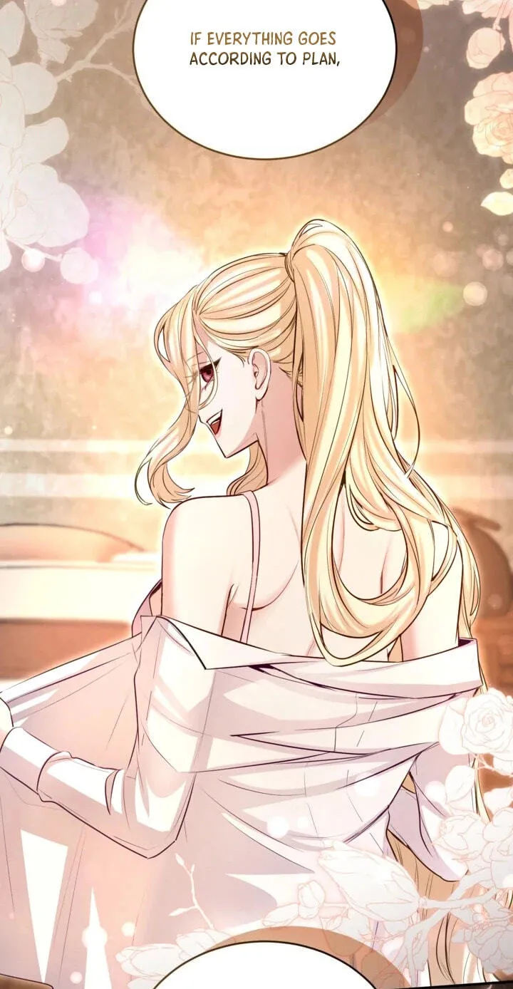 ‏I Will Fall With The Emperor chapter 197 page 80