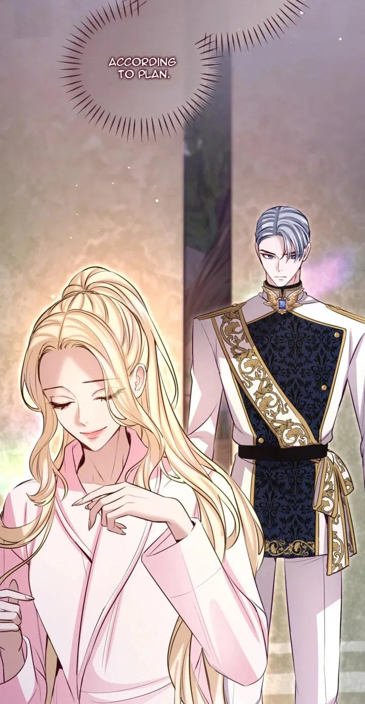 ‏I Will Fall With The Emperor chapter 197 page 82