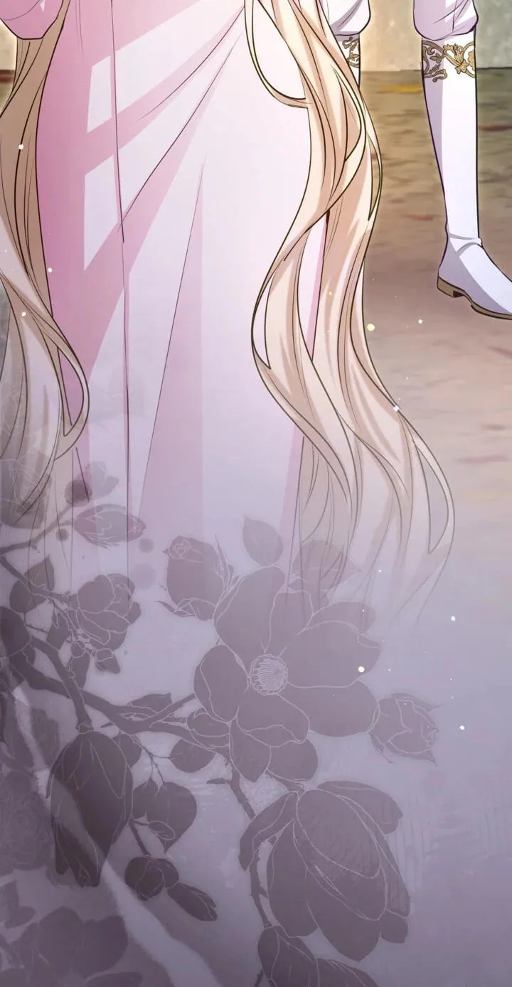 ‏I Will Fall With The Emperor chapter 197 page 83
